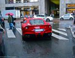 Ferrari F12