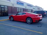 Ferrari F430