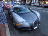 Bugatti Veyron