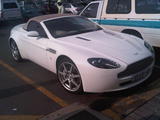 Aston Martin Vantage