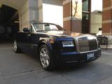 Rolls Royce Phantom