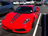 Ferrari F430