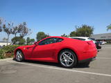 Ferrari 599GTB