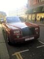 Rolls Royce Phantom