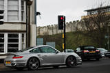 Porsche 911 Turbo