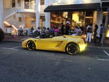 Lamborghini Gallardo