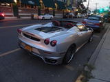 Ferrari F430