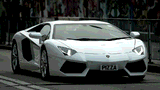 Lamborghini Aventador