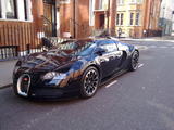 Bugatti Veyron