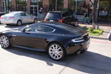 Aston Martin Vantage