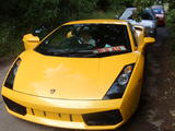 Lamborghini Gallardo