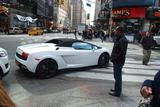 Lamborghini Gallardo