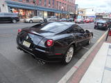 Ferrari 599GTB