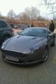 Aston Martin DB9