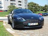 Aston Martin Vantage