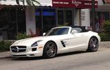 Mercedes SLS AMG