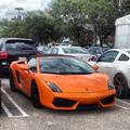 Lamborghini Gallardo