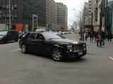 Rolls Royce Phantom