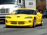 Dodge Viper