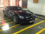 Mercedes SLS AMG