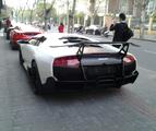 Lamborghini Murcielago