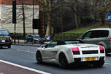 Lamborghini Gallardo