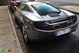 Mclaren MP4-12C