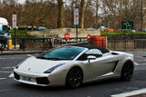 Lamborghini Gallardo