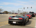 Lamborghini Gallardo