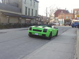 Lamborghini Gallardo