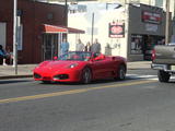 Ferrari F430