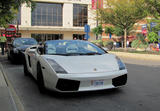 Lamborghini Gallardo