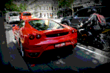 Ferrari F430