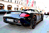 Porsche Carrera GT