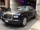 Rolls Royce Phantom