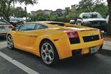 Lamborghini Gallardo