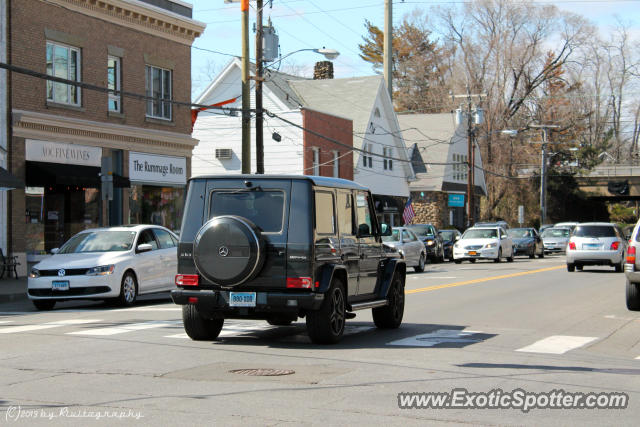 Other Other spotted in Old Greenwich, Connecticut